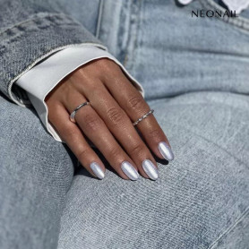 Chrome 01 - Liquid Nail Powder (Flüssiges Pigment) 6,5... 2