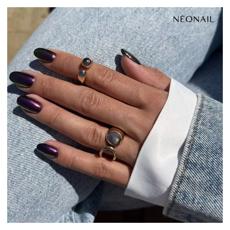 Chameleon 02 - Liquid Nail Powder (Flüssiges Pigment) 6,5 ml Neonail-PIGMENTE-Double Beauty Shop