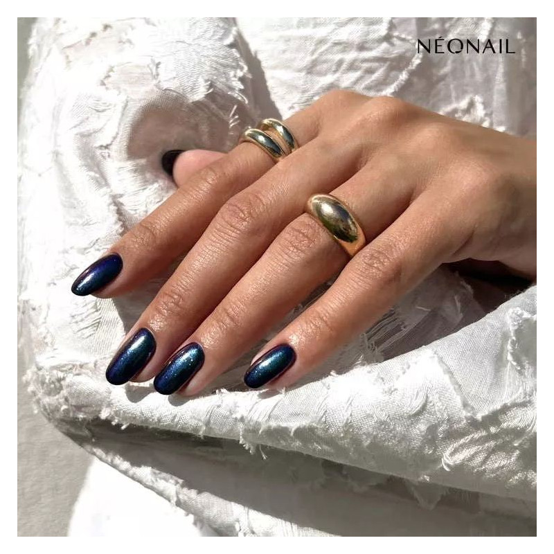 Chameleon 01 - Liquid Nail Powder (Flüssiges Pigment) 6,5 ml Neonail-PIGMENTE-Double Beauty Shop