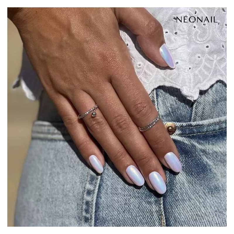 Chameleon 04​​ - Liquid Nail Powder (Flüssiges Pigment) 6,5 ml Neonail-PIGMENTE-Double Beauty Shop