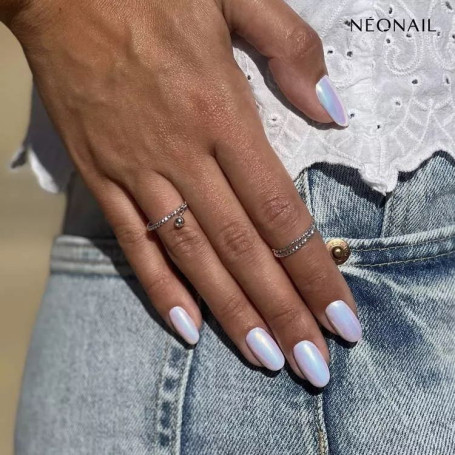 Chameleon 04​​ - Liquid Nail Powder (Flüssiges Pigment) 6,5 ml Neonail