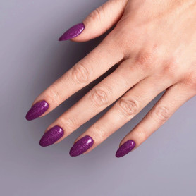 A704 Euphoric Day - UV Nagellack 7ml Semilac 2