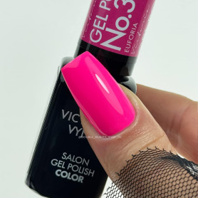 379 Euforia - Gel polish 8ml VICTORIA VYNN 2