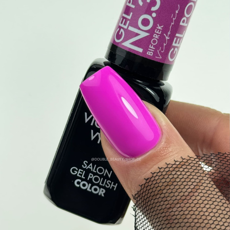 380 Biforek - Gel polish 8ml VICTORIA VYNN-Online-Shop-Double Beauty Shop