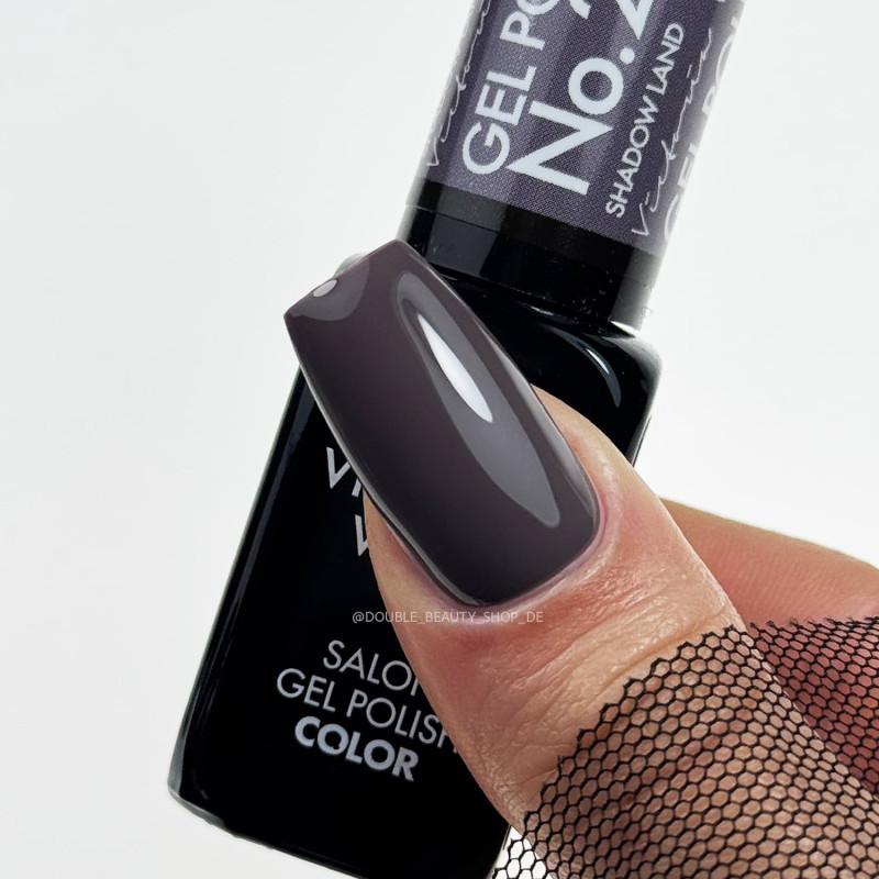 206 Shadow Land Gel polish 8ml VICTORIA VYNN