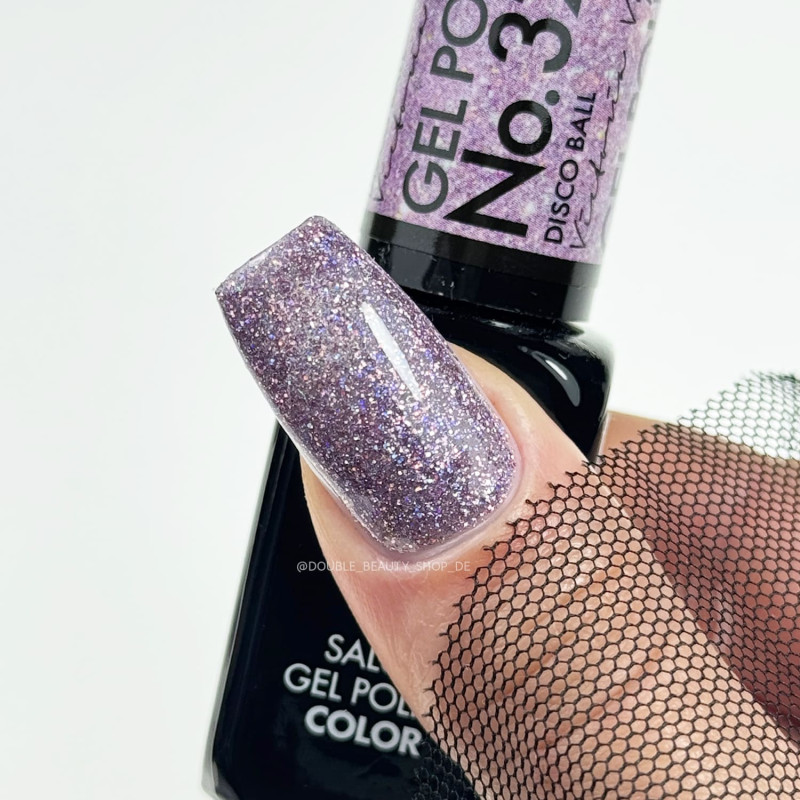 324 Disco Ball - Gel polish 8ml VICTORIA VYNN