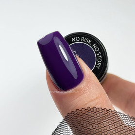 No risk, No story - UV Nagellack 7,2 ml Neonail 2