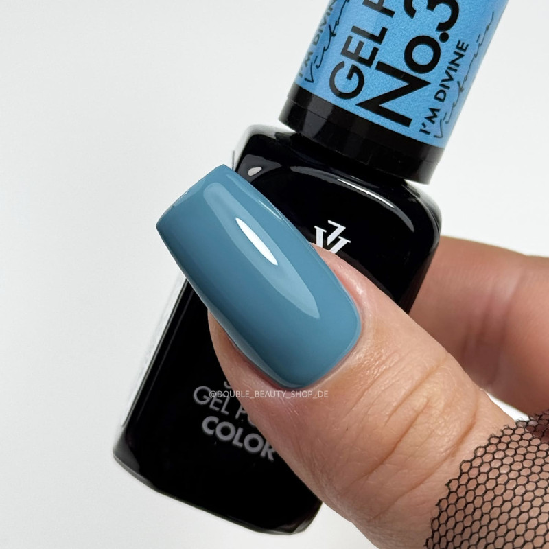 386 I'm divine - Gel polish 8ml VICTORIA VYNN