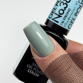 385 I'm strong - Gel polish 8ml VICTORIA VYNN 2