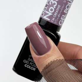 384 I'm creative - Gel polish 8ml VICTORIA VYNN 2