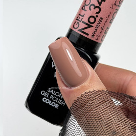 344 Whatever - Gel polish 8ml VICTORIA VYNN 2