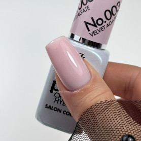003 Velvet Agate — Gel polish Pure Creamy 8ml VICTORIA VYNN 2