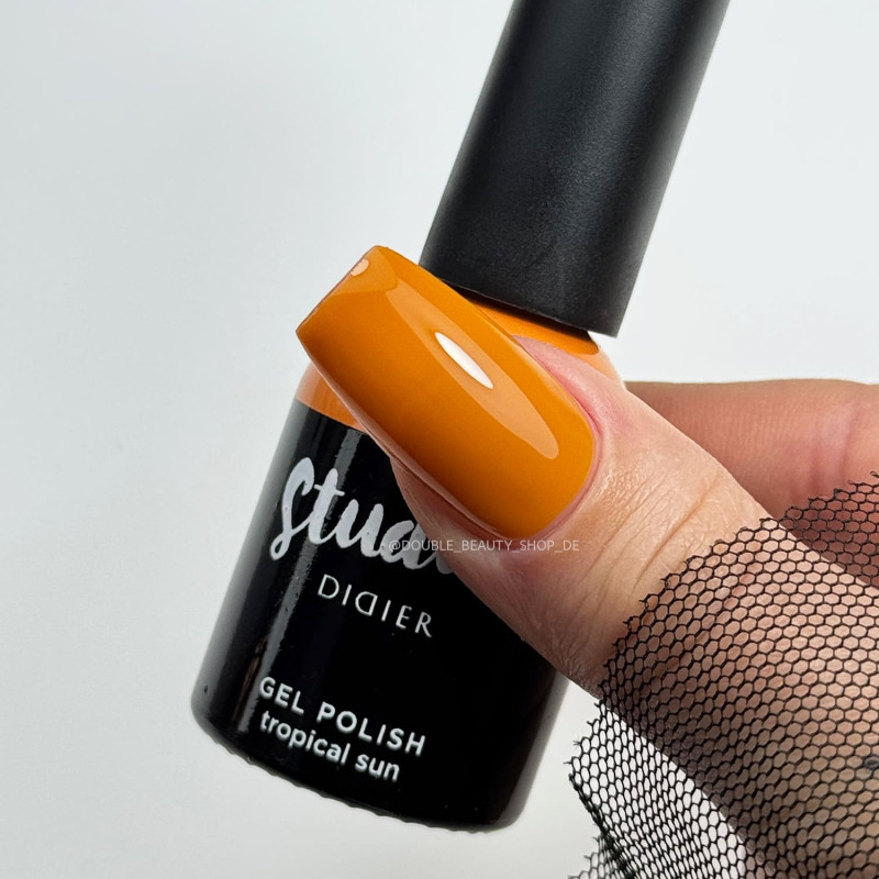 TROPICAL SUN — UV Nagellack 8 ml STUDIOS DIDIER