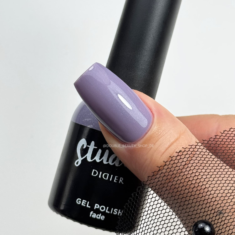 FADE — UV Nagellack 8 ml STUDIOS DIDIER-Online-Shop-Double Beauty Shop