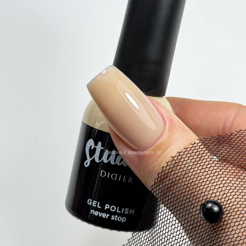 NEVER STOP — UV Nagellack 8 ml STUDIOS DIDIER