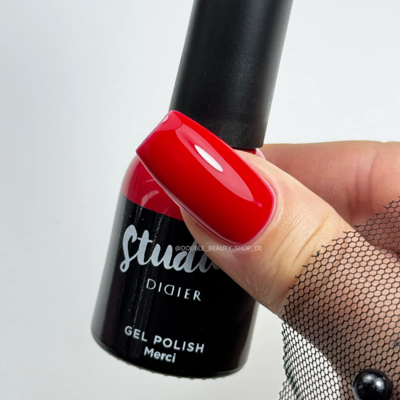 MERCI — UV Nagellack 8 ml STUDIOS DIDIER-Online-Shop-Double Beauty Shop