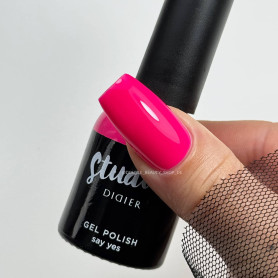 SAY YES — UV Nagellack 8 ml STUDIOS DIDIER 2