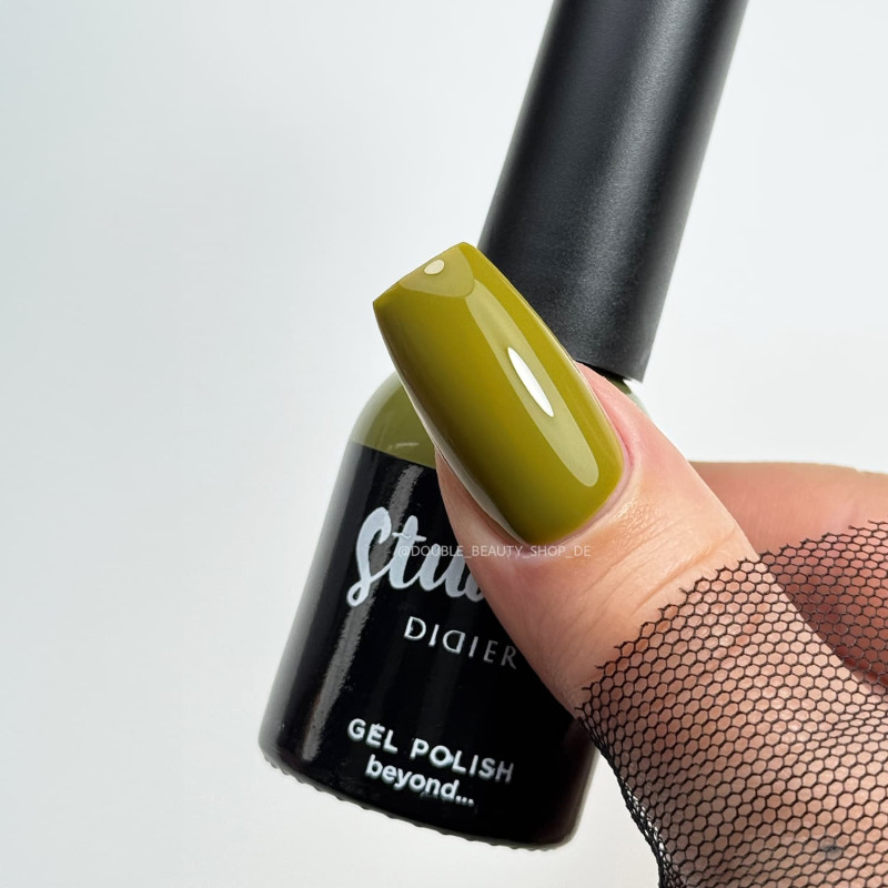 BEYOND — UV Nagellack 8 ml STUDIOS DIDIER-Online-Shop-Double Beauty Shop