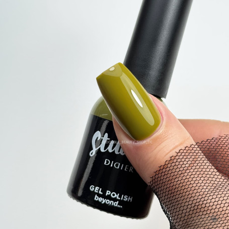 BEYOND — UV Nagellack 8 ml STUDIOS DIDIER