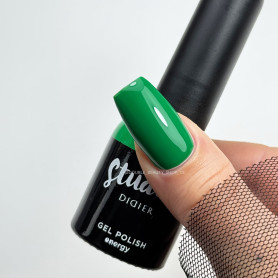ENERGY — UV Nagellack 8 ml STUDIOS DIDIER 2