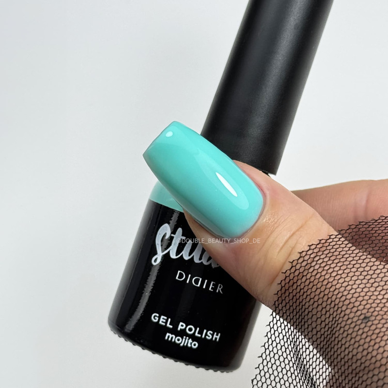 MOJITO — UV Nagellack 8 ml STUDIOS DIDIER