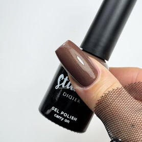 CARRY ON — UV Nagellack 8 ml STUDIOS DIDIER 2
