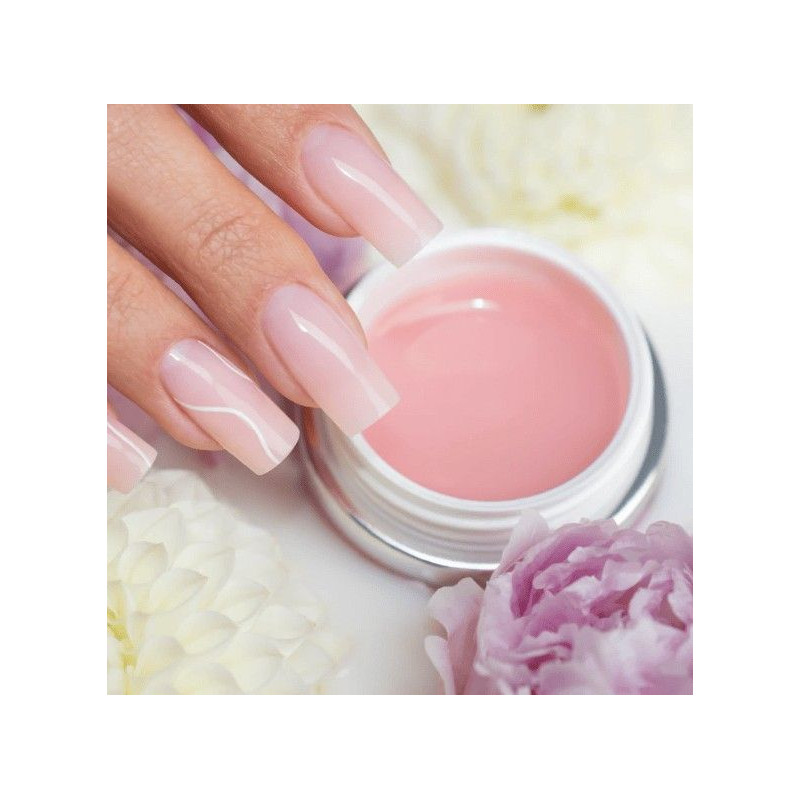 SOFT BLOOM - CONTROL Gel 15g ECLAIR