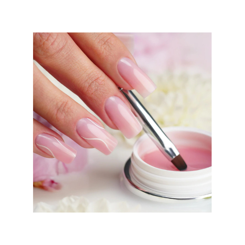 SOFT ROSALIE - CONTROL Gel 15g ECLAIR