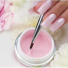 SOFT DAHLIA - CONTROL Gel (15g, 50g) ECLAIR