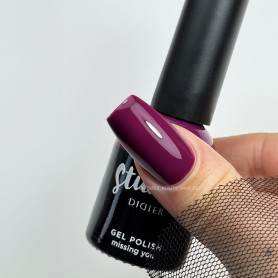 MISSING YOU — UV Nagellack 8 ml STUDIOS DIDIER 2