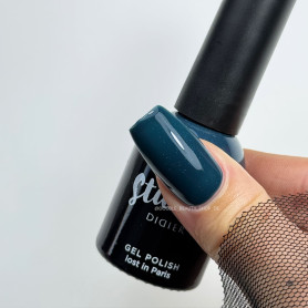 LOST IN PARIS — UV Nagellack 8 ml STUDIOS DIDIER 2