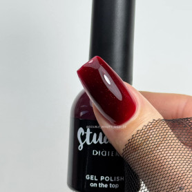 ON THE TOP — UV Nagellack 8 ml STUDIOS DIDIER 2