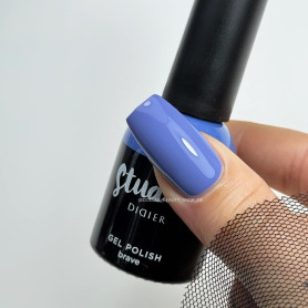 BRAVE — UV Nagellack 8 ml STUDIOS DIDIER 2