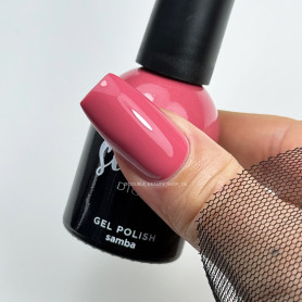 SAMBA — UV Nagellack 8 ml STUDIOS DIDIER 2