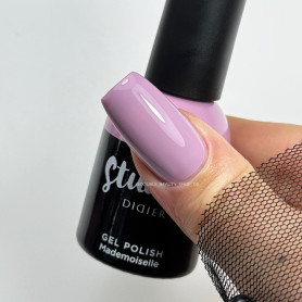 MADEMOISELLE — UV Nagellack 8 ml STUDIOS DIDIER 2