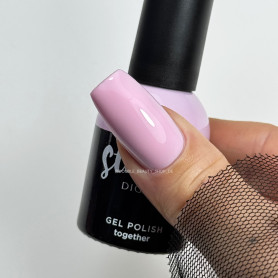 TOGETHER — UV Nagellack 8 ml STUDIOS DIDIER 2