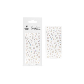 QUICK ART 14 VICTORIA VYNN