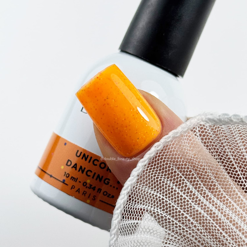 UNICORN DANCING — UV Nagellack 10 ml STUDIOS DIDIER-Online-Shop-Double Beauty Shop