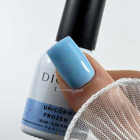 UNICORN FROZEN — UV Nagellack 10 ml STUDIOS DIDIER