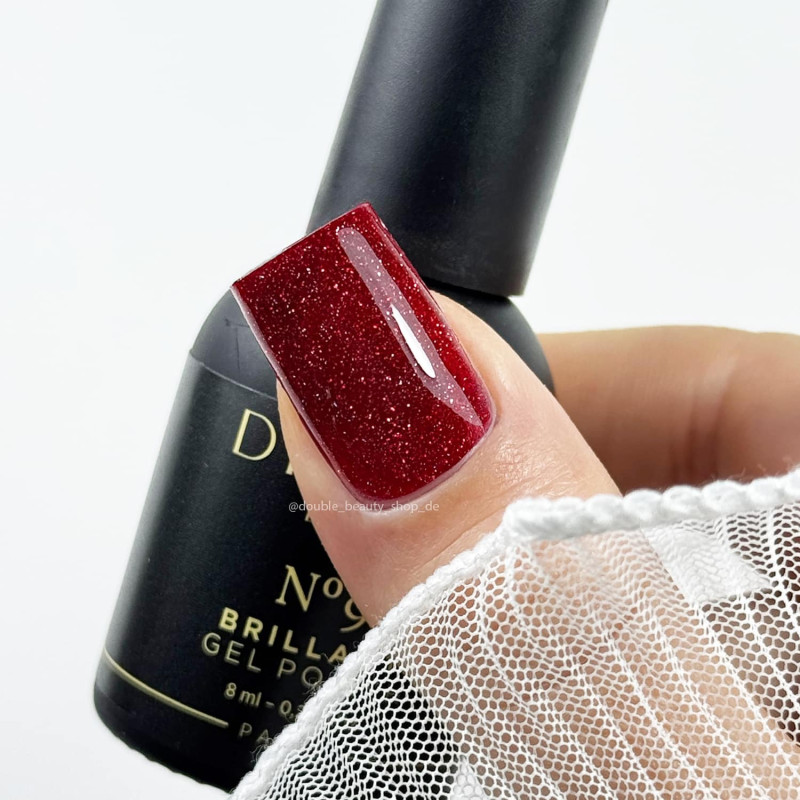 BRILLANT 9 — UV Nagellack 8 ml DIDIER LAB-Online-Shop-Double Beauty Shop