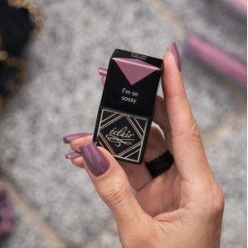 I'M SO SASSY - UV Nagellack 7ml ECLAIR 2
