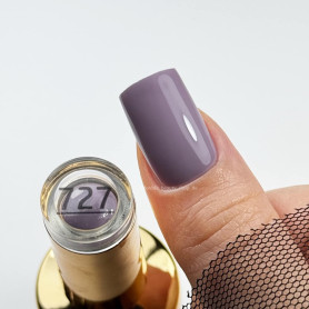 727 - UV Nagellack ohne Hema 8ml MAKEAR