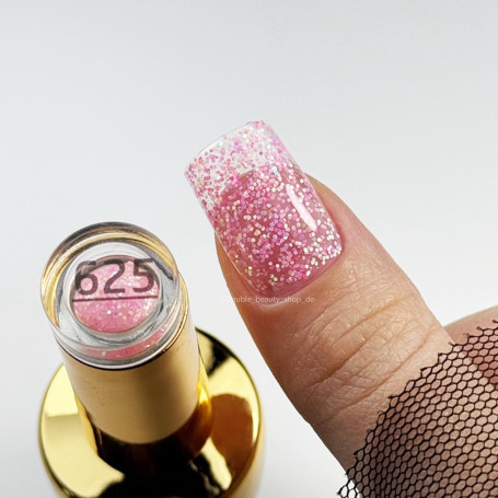 625 Happines - UV Nagellack ohne Hema 8ml MAKEAR