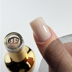 619 - UV Nagellack ohne Hema 8ml MAKEAR