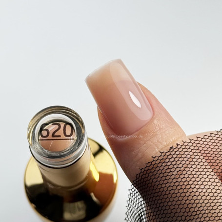 620 - UV Nagellack ohne Hema 8ml MAKEAR