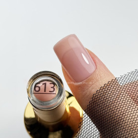 613 - UV Nagellack ohne Hema  8ml MAKEAR