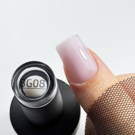 08 Builder&Bottle Gel OHNE HEMA 15ml MAKEAR 2