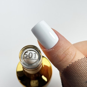 501 - UV Nagellack 8ml ohne Hema MAKEAR 2