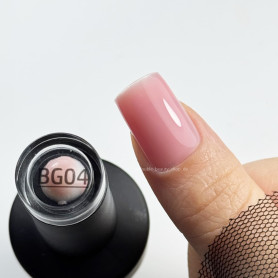 04 Builder&Bottle Gel OHNE HEMA 15ml MAKEAR 2