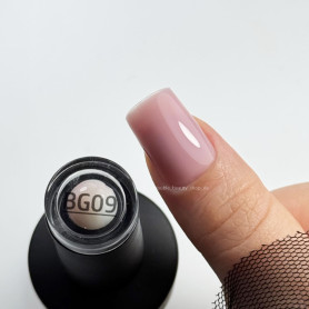 09 Builder&Bottle Gel OHNE HEMA 15ml MAKEAR 2